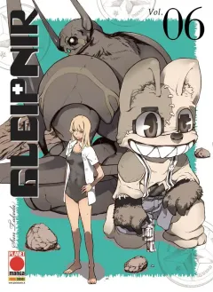 Volume cover